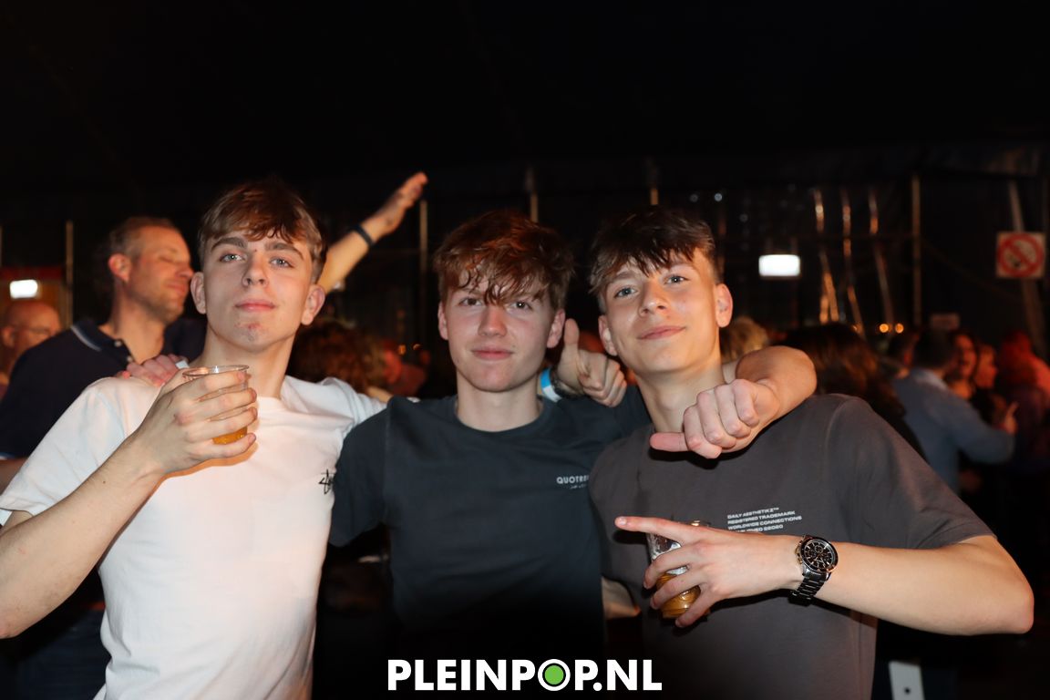 THE DIRTY DADDIES     (50)